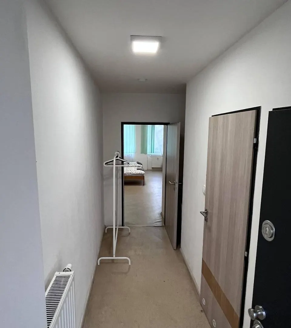 Apartmans With Parking Near City Center Brno Czech Republic