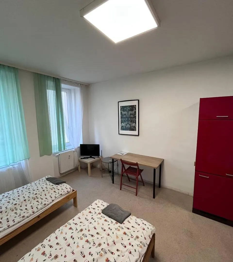 Apartmans With Parking Near City Center Brno Czech Republic