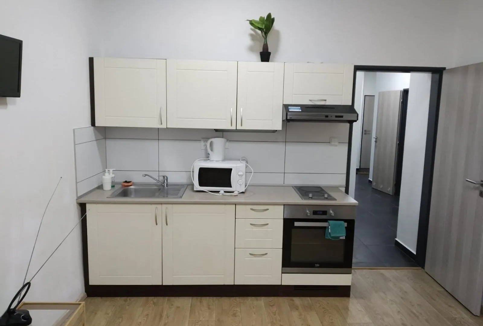 Apartmans With Parking Near City Center Brno 0*,  Czech Republic