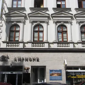 Amphone Brno