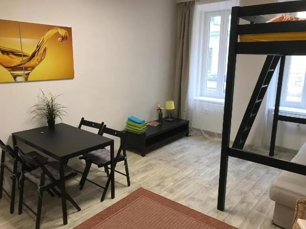 Apartmans With Parking Near City Center Brno 0*,  Czech Republic