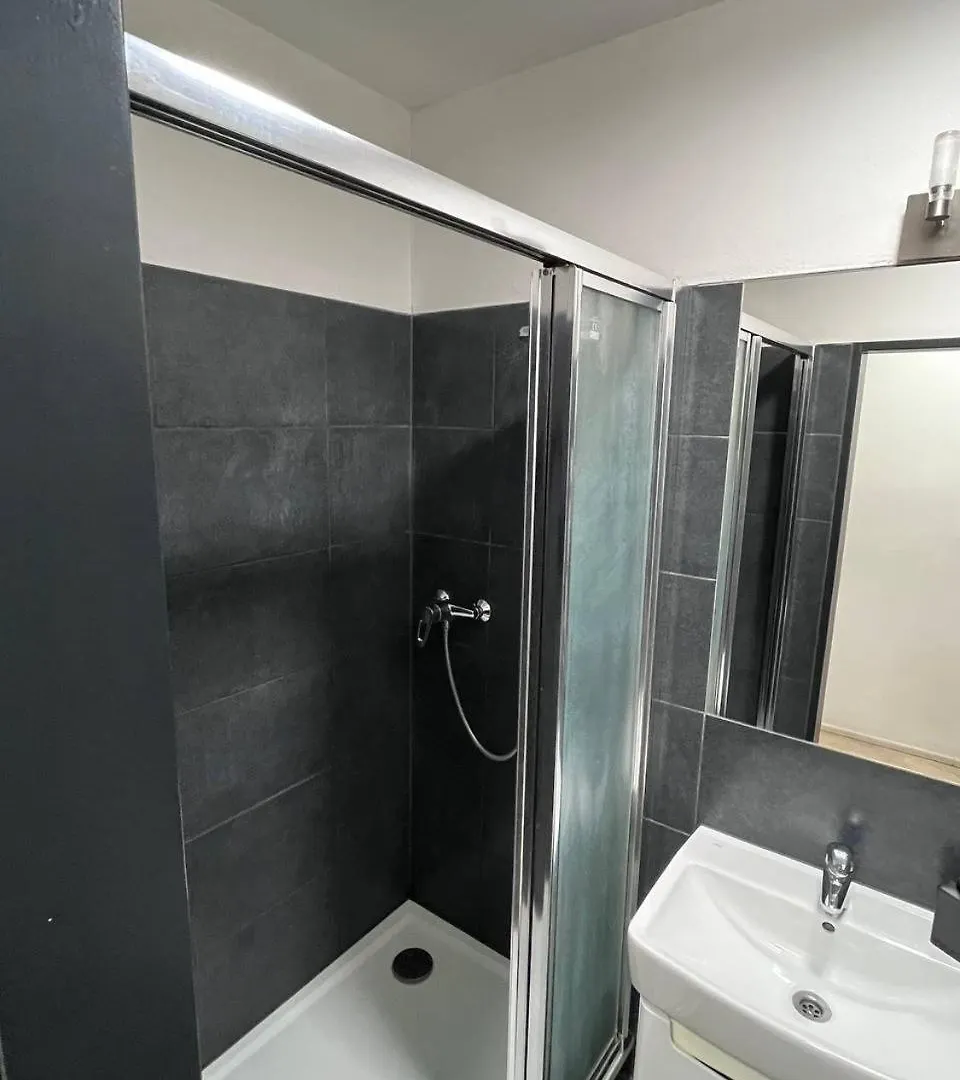 Apartment Apartmans With Parking Near City Center Brno Czech Republic